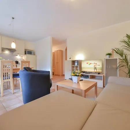 Solaris 09 Apartmán *