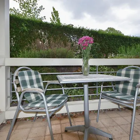 Solaris 09 Lejlighed *