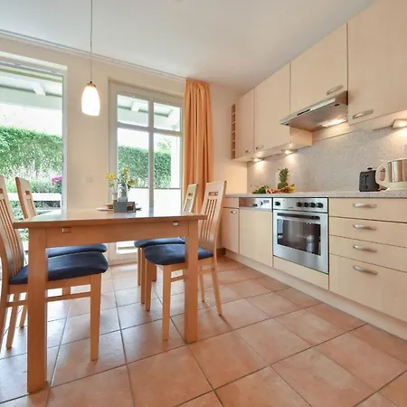 Solaris 09 Lejlighed *