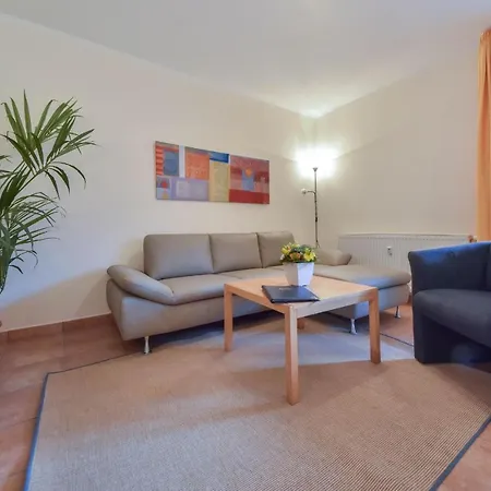 Apartmán Solaris 09