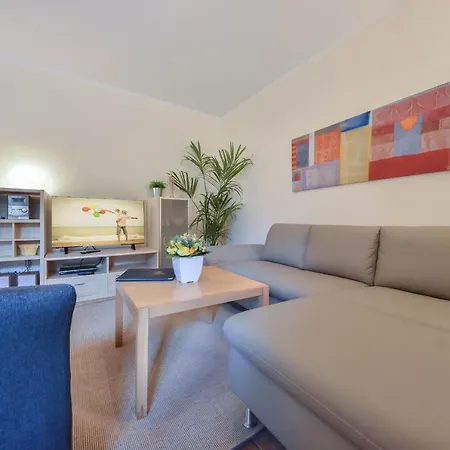 Apartmán Solaris 09