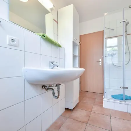 Apartmán Solaris 09