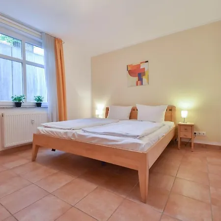 Lejlighed Solaris 09 Heringsdorf (Usedom)