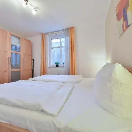 Lejlighed Solaris 09 *